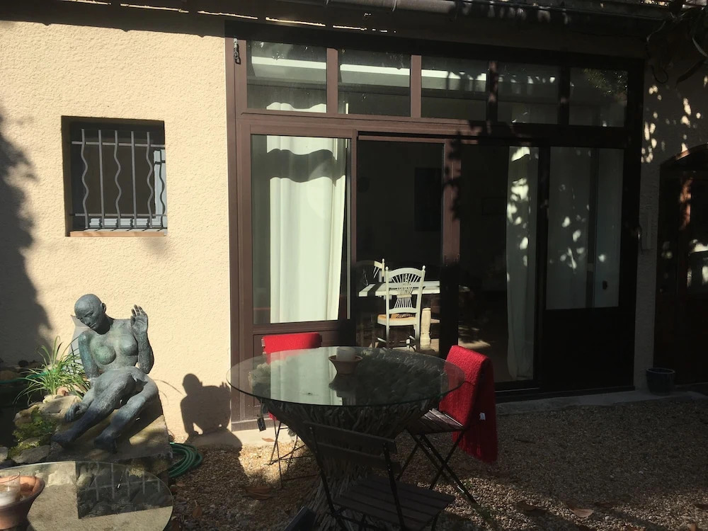 La Maison Des Arts