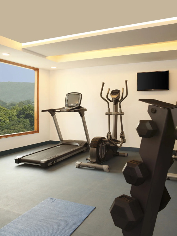 Lemon Tree Hotel, Dehradun