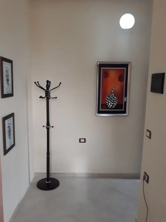 Sunilio Apartment