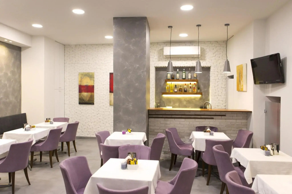 Pan Hotel
