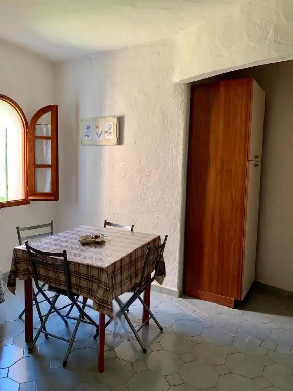 Bed & Breakfast "Le Ginestre"