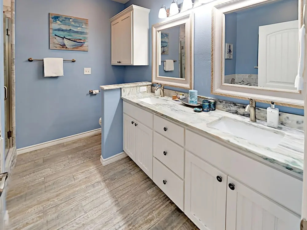 Our Happy Place - 3 Br Townhouse