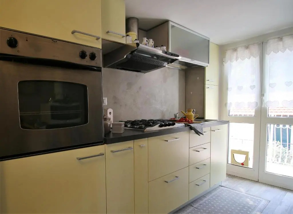 House Bergeggi by Holiday World