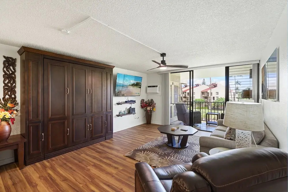 Kamaole Sands 7-308
