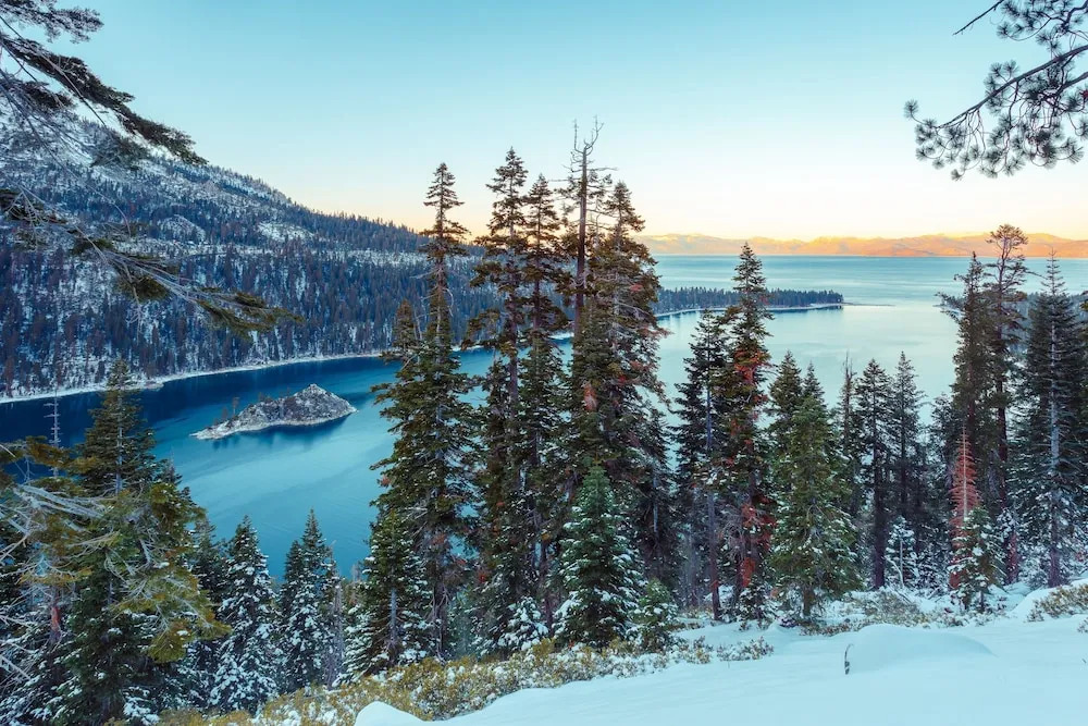 3br Gem, Walk To Tahoe House Bakery 3 Bedroom Cabin