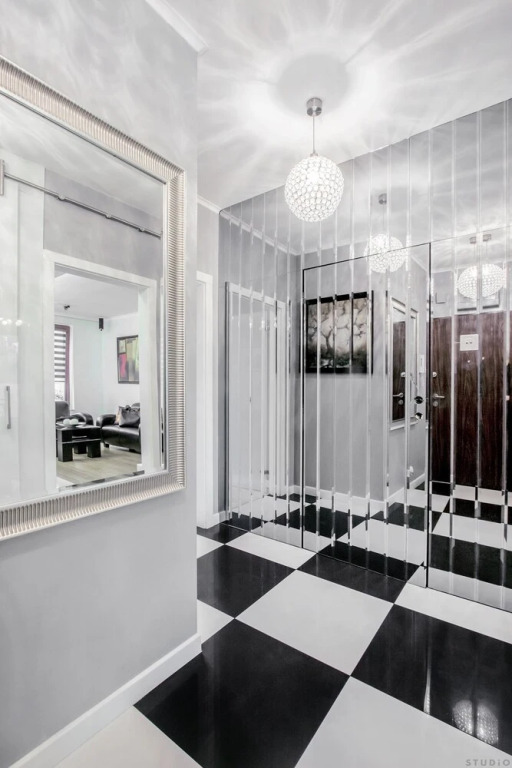 ClickTheFlat Żurawia Street Apart Rooms