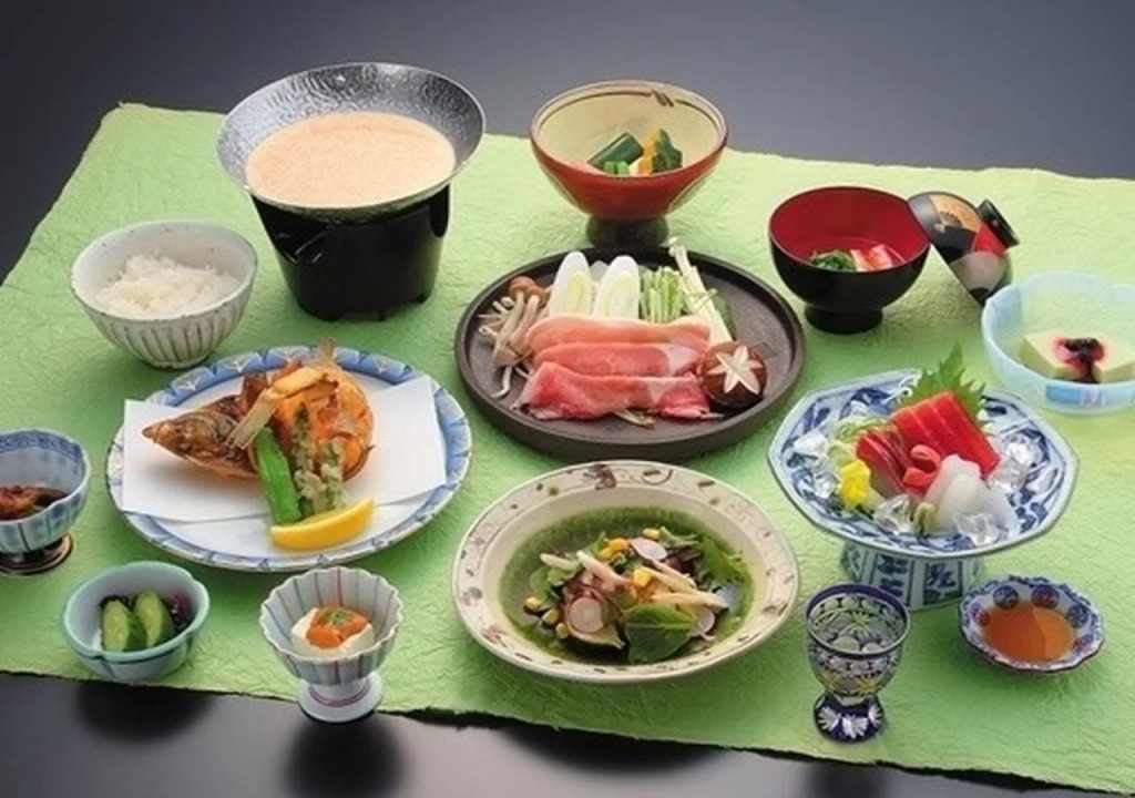 KAMENOI HOTEL Nagatoro Yorii