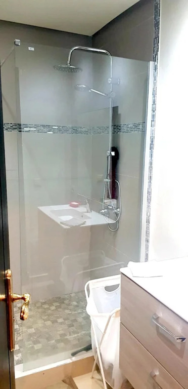 Apartment With 2 Bedrooms in Agadir, Secteur Touristique