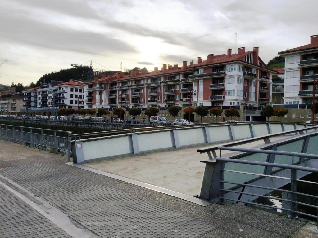 Apartamento Costa con Parking Privado