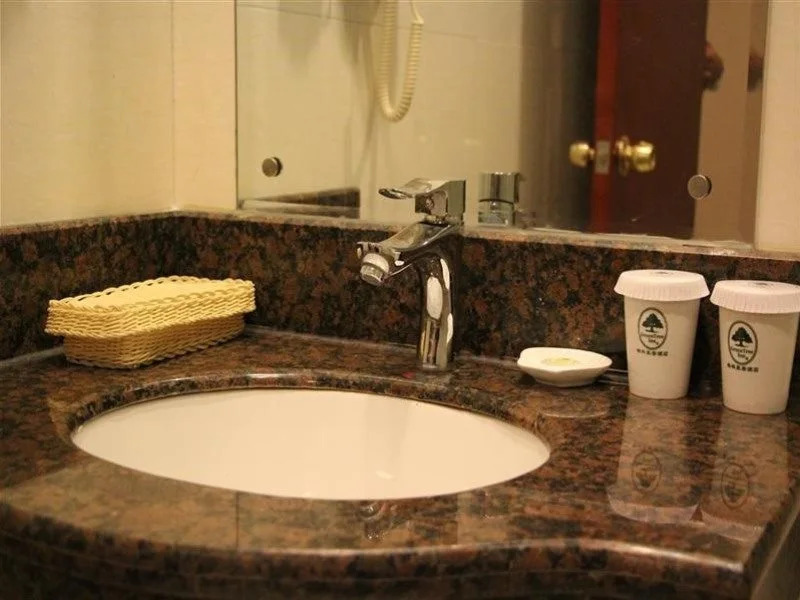 GreenTree Inn ShanDong Province Jinan Zhangqiu University City Express Hotel