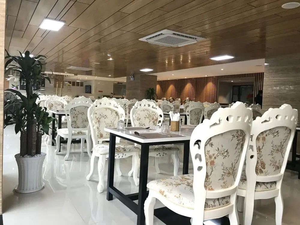 Imperial Saigon Hotel