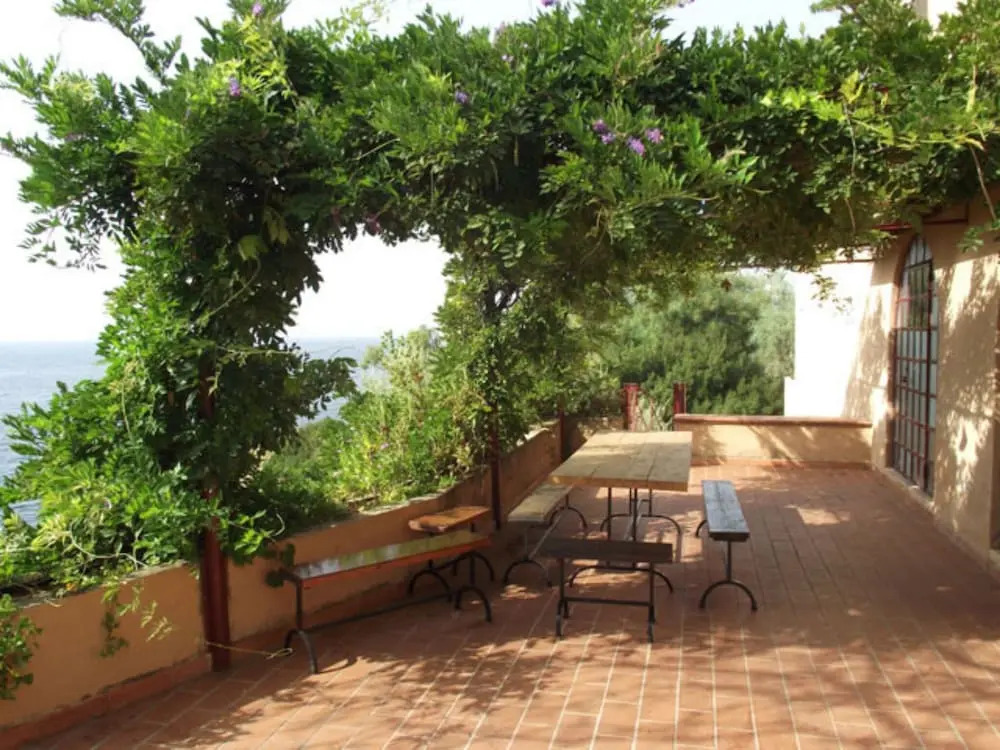 Il Porticello Hotel 15