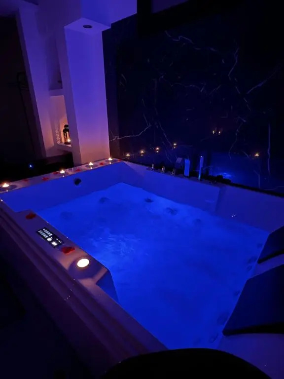 Real suite spa