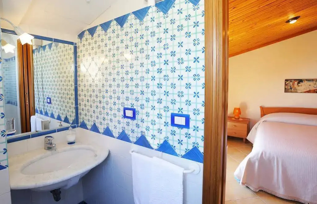 B&B Il Nespolo