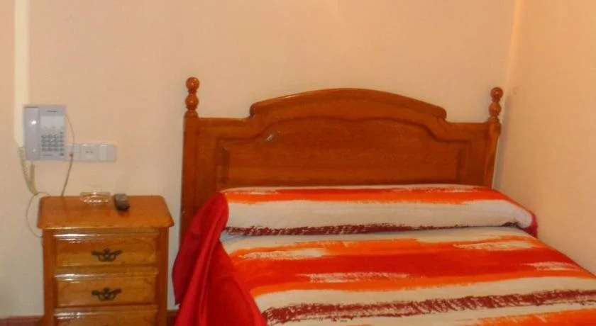 Hostal La Nava