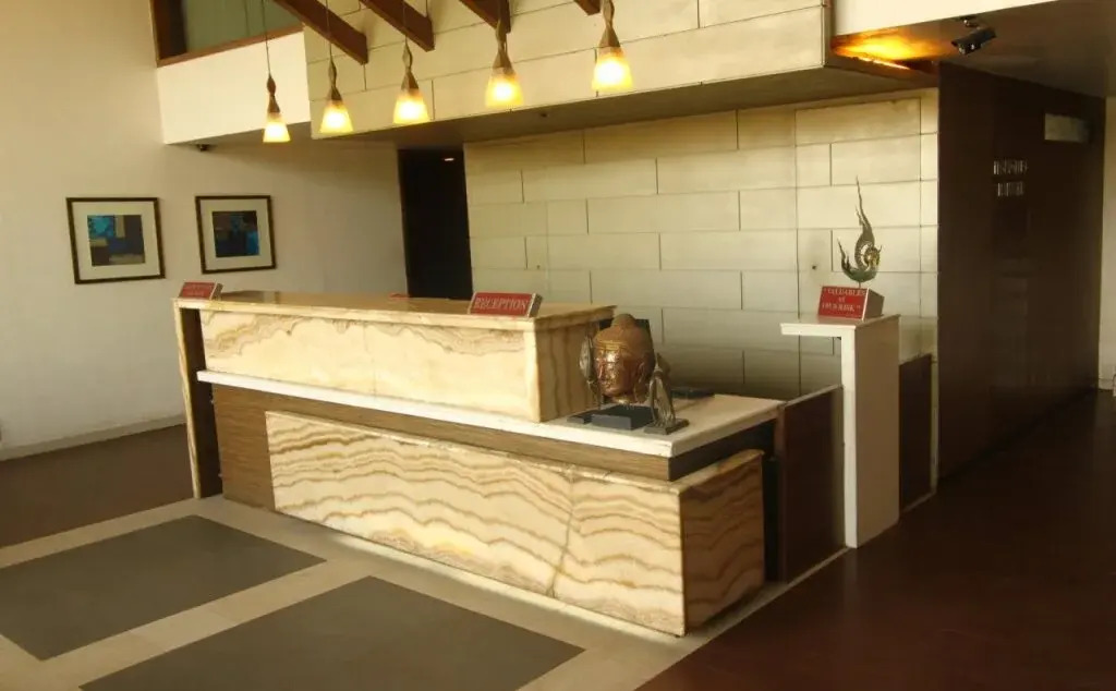 Hotel Orange Tree