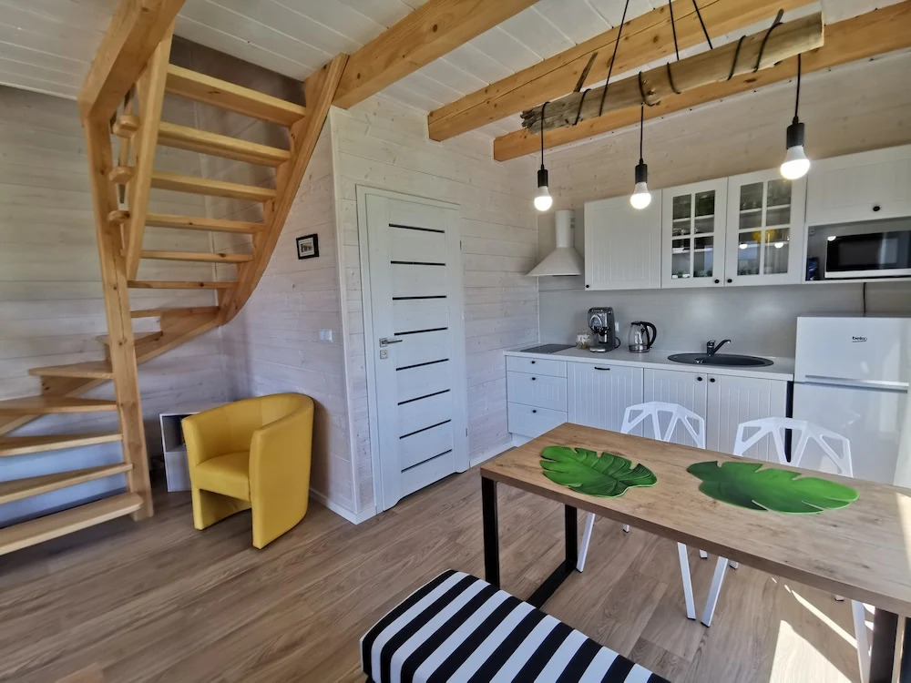 La Cubita - Domki i Apartamenty