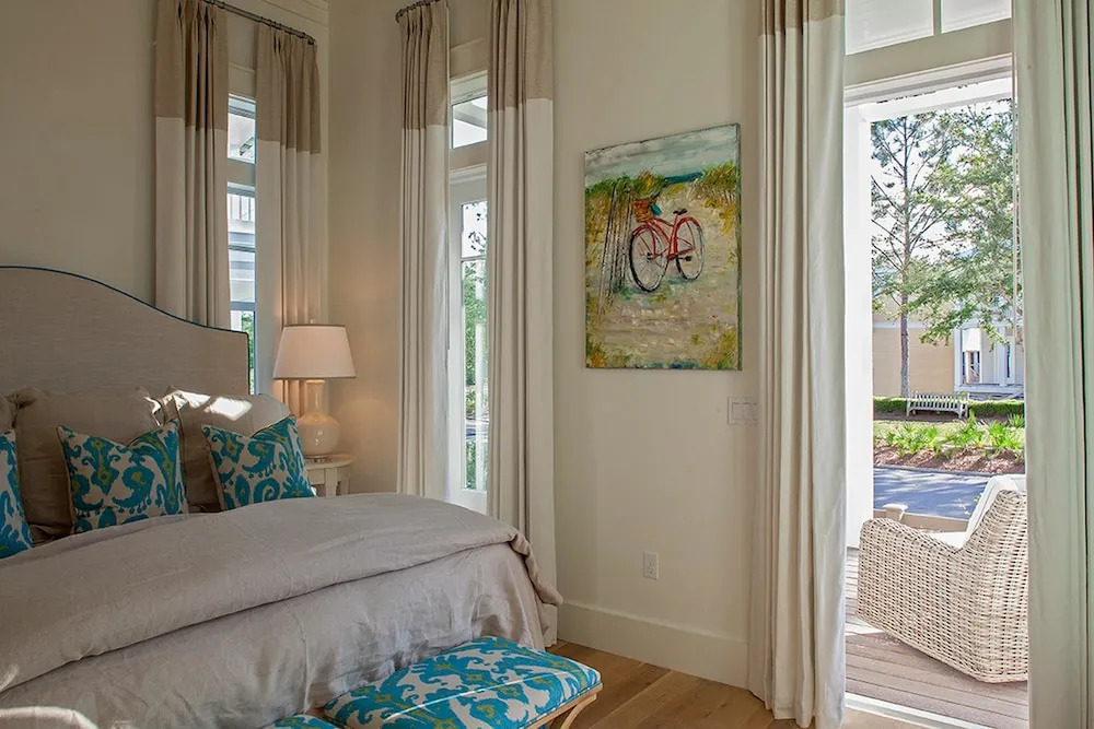 Oyster's Pearl by Exclusive 30A