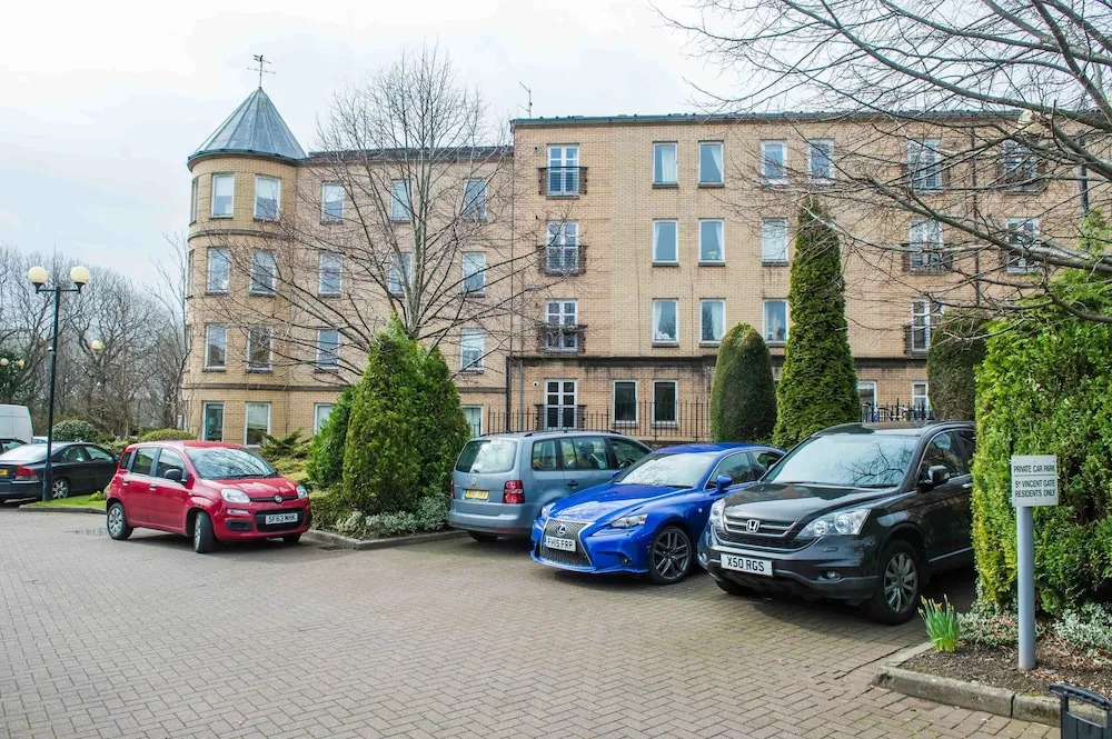 Glasgow Finnieston West End Apartment