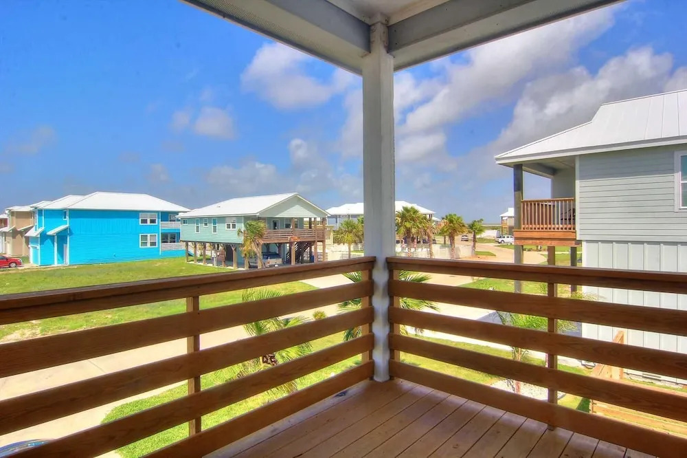 Paradise Pointe 364 - 3 Br Home