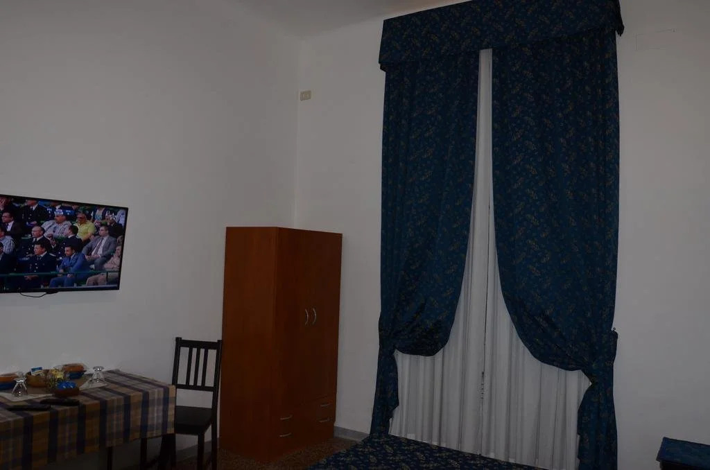 Ines Downtown B&B