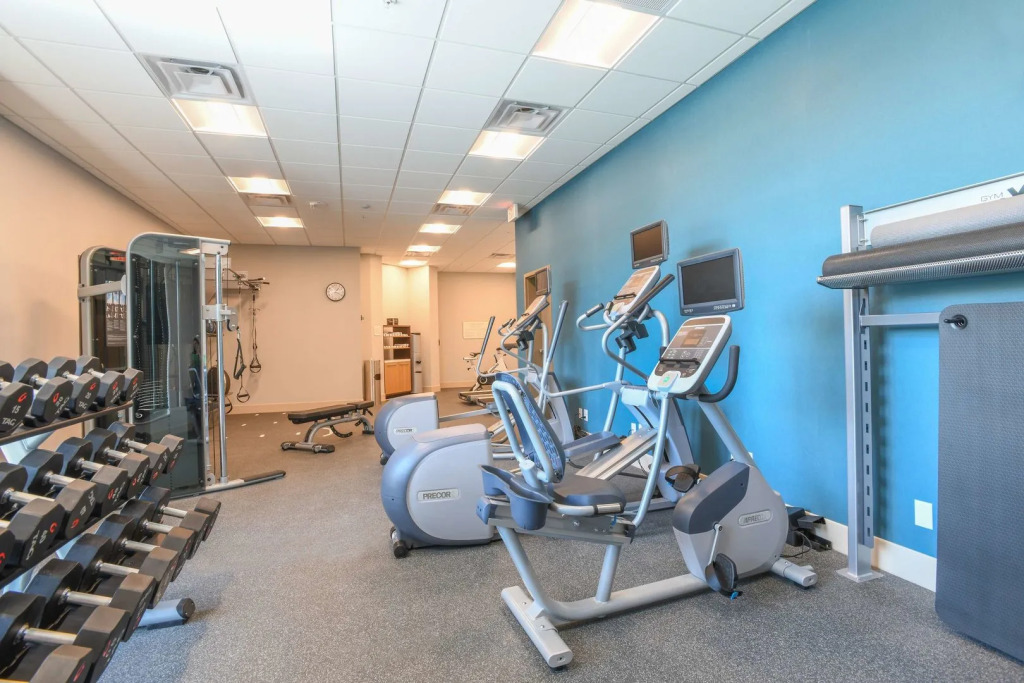 Hilton Garden Inn Cincinnati Midtown