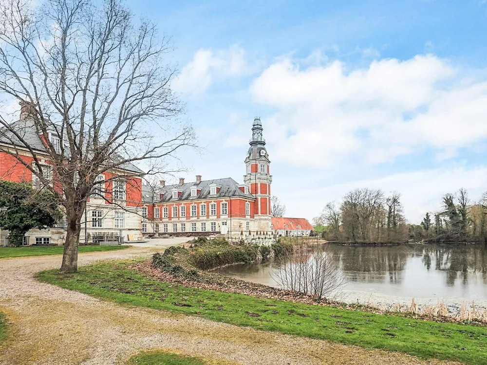 4 Star Holiday Home in Faaborg