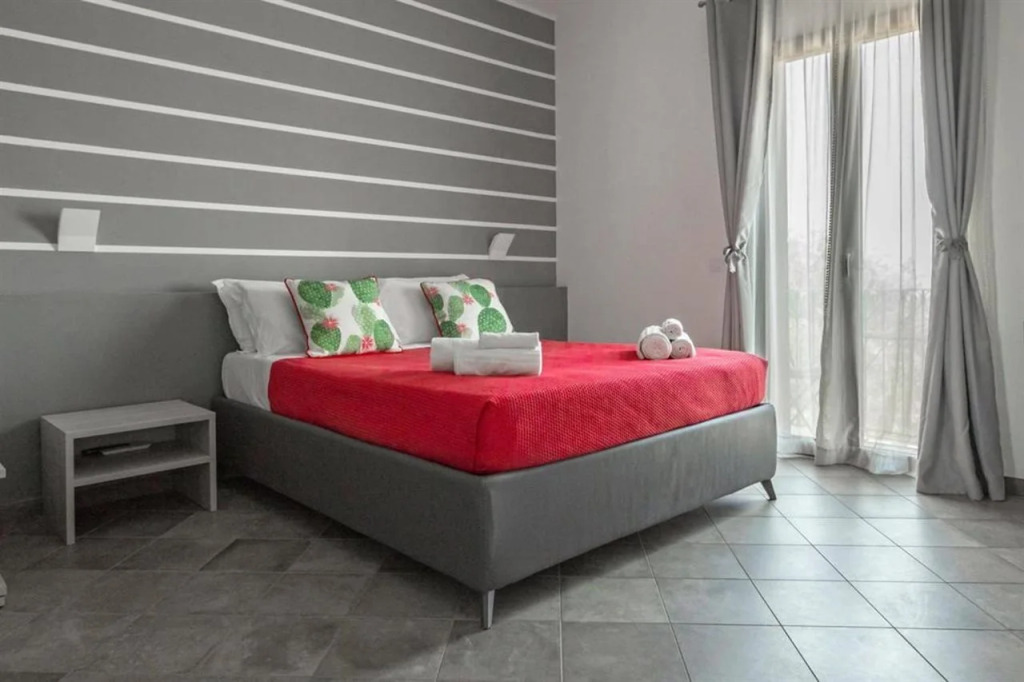 B&B Dimora dei Templi