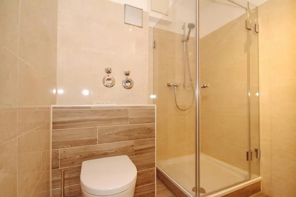Wohnpark am Mühlenteich Wohnpark am Mühlenteich Appartement 07