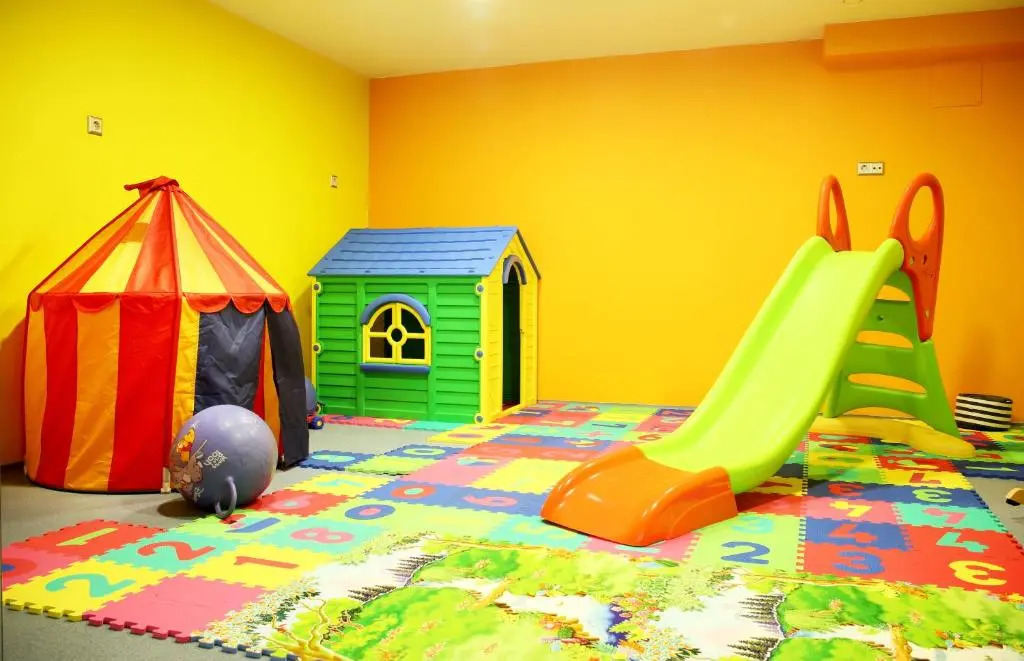 Apartaments Els Llacs