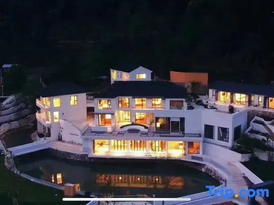 Yanan Villa