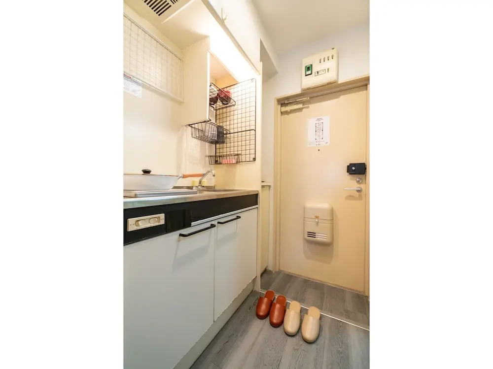 ZAITO Tokyo Kinshicho Economy Inn 宅东东京横川1民宿