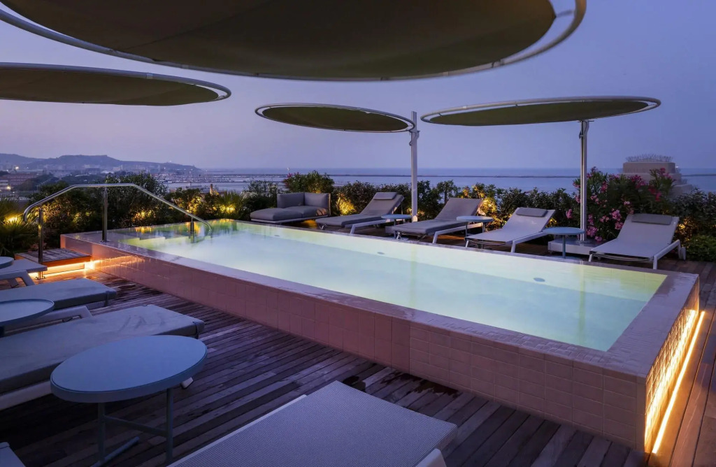 Palazzo Tirso MGallery Cagliari