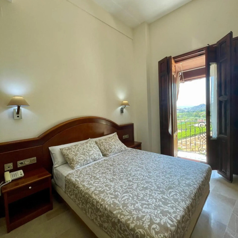 Hotel San Sebastián Hospedería