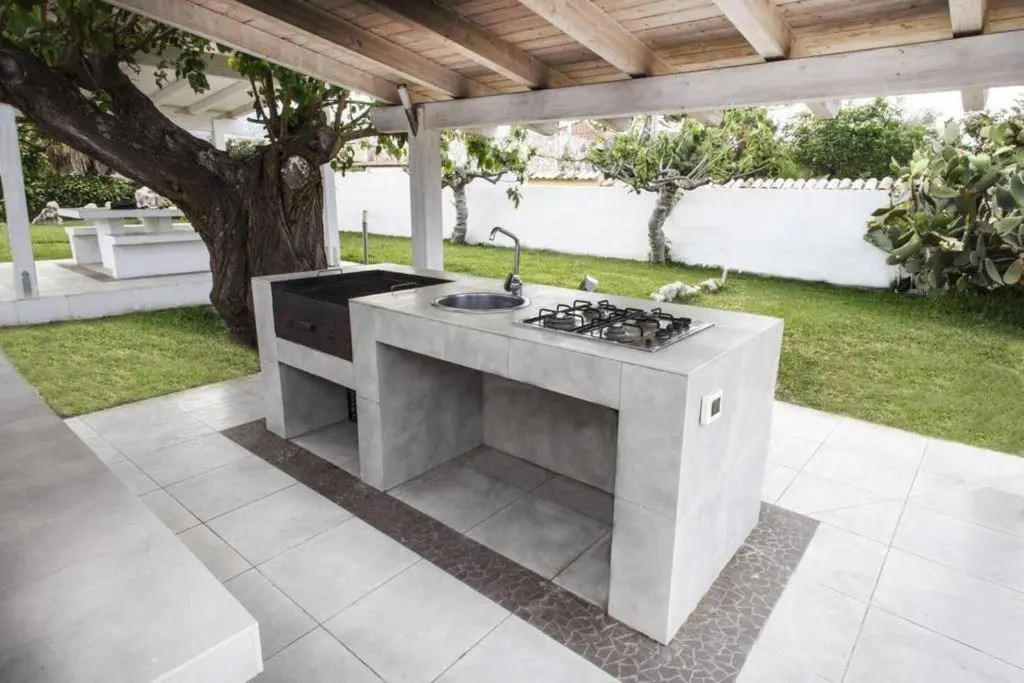 SCOPELLO - Villa Luxury con piscina - 2 minuti dal Mare