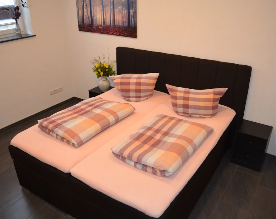 Ferienwohnung Mia