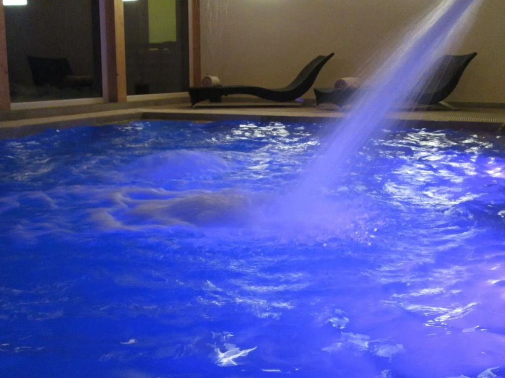 Palazzo Loup Hotel