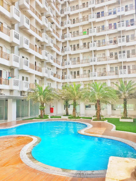 Kozy Room Sentul Tower Apartemen