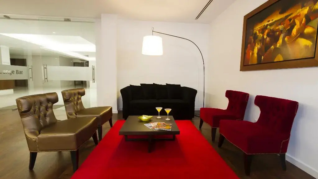 Hotel Vila DÓbidos