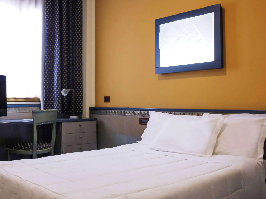 President Hotel Palermo