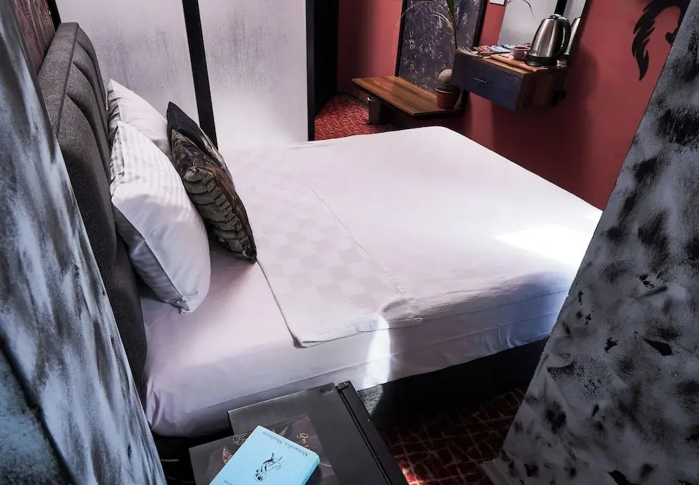 Galata Pearl Hotel