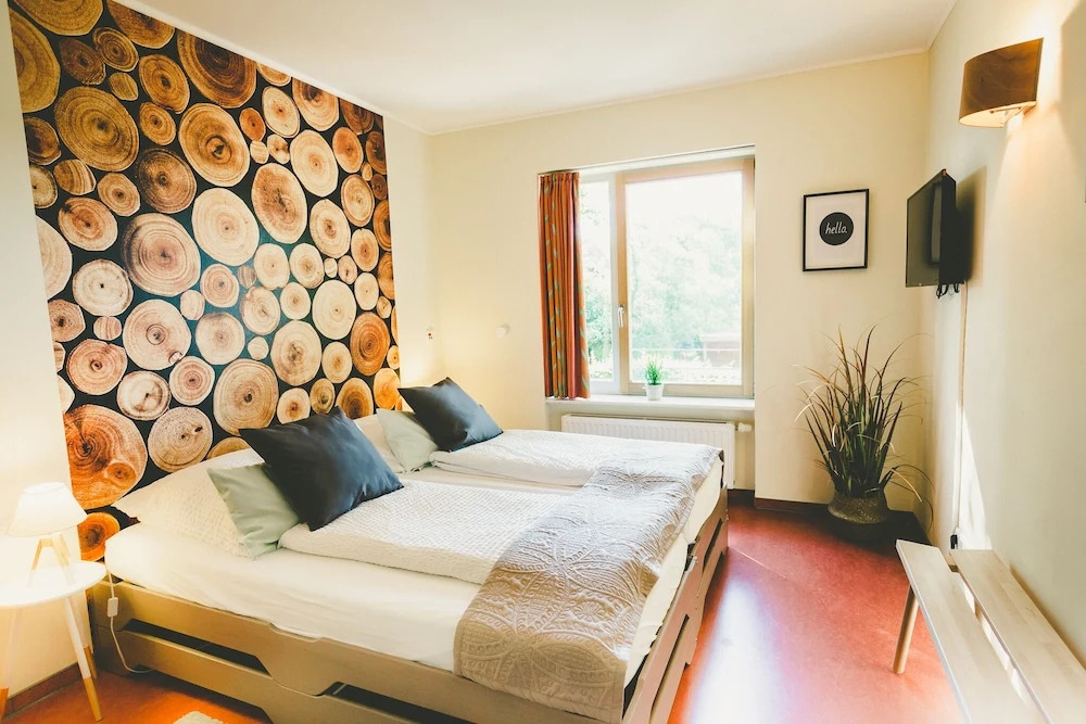 Ostel Jugendhotel Bremervörde