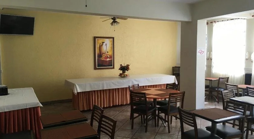 Trade Hotel Diadema