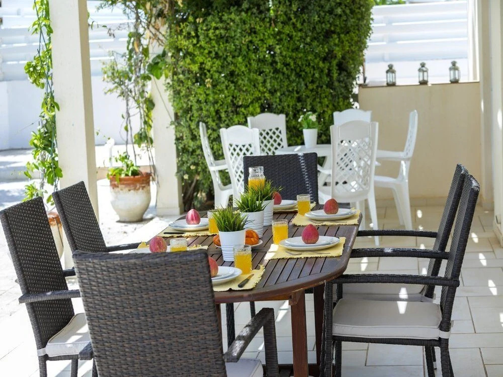 Protaras Villa Asteria By The Sea