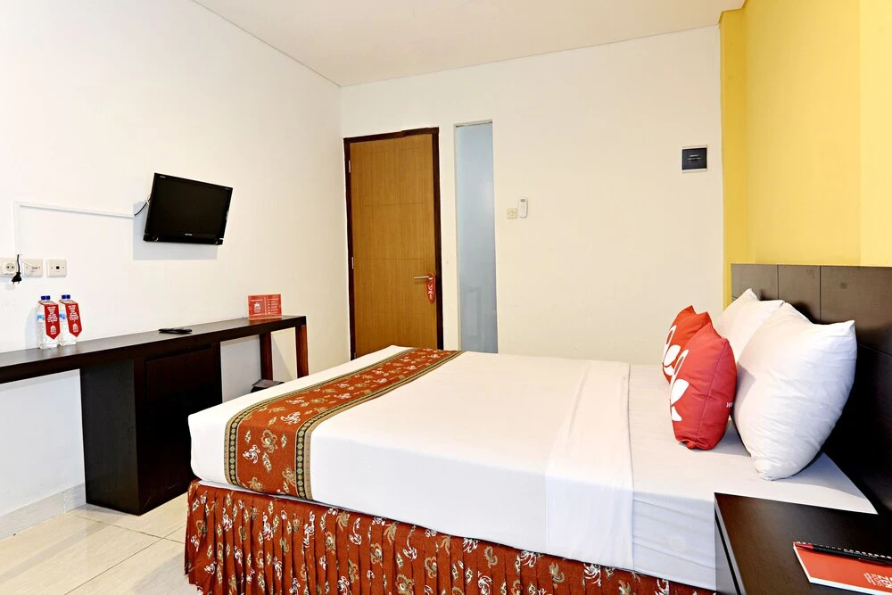 Sans Hotel Prime Cailendra Yogyakarta by RedDoorz