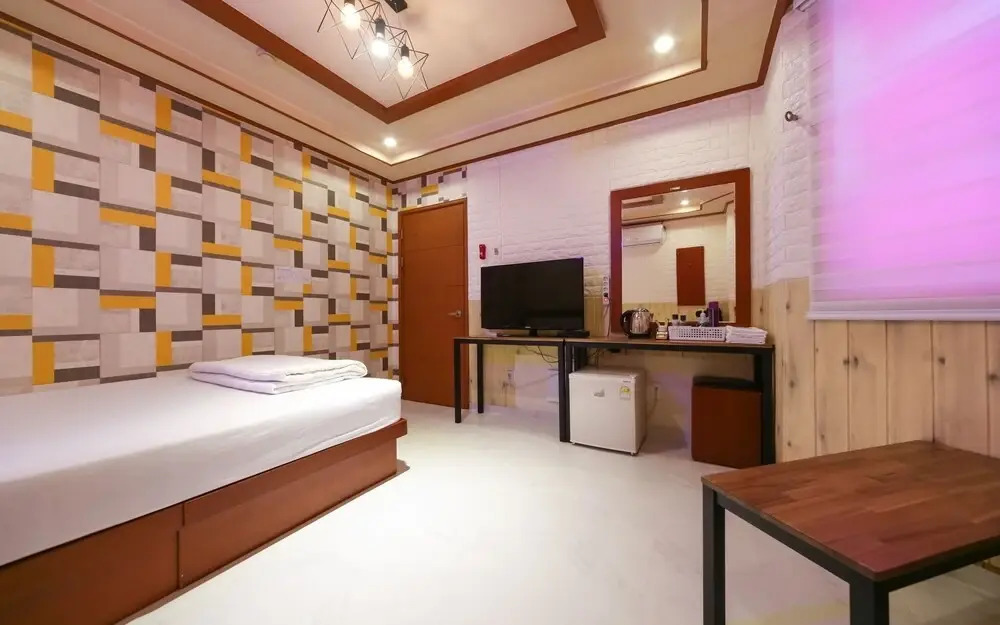 Sangju Stay201 Hotel