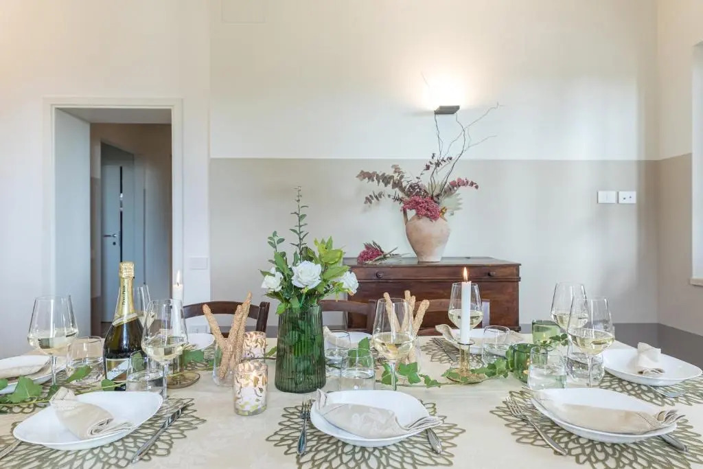 VILLA ANNA ELISA 8, Emma Villas