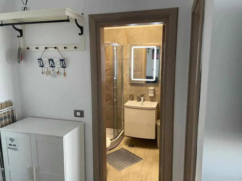 Alezzi Holiday Apartment 13 G