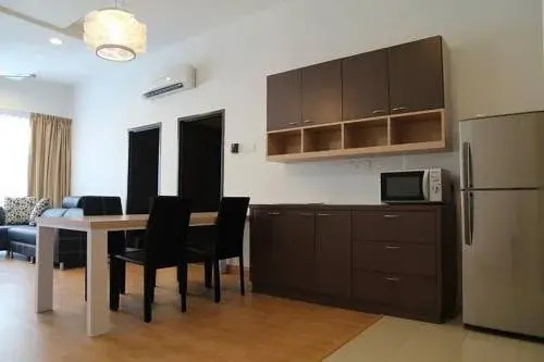 Fk Residences