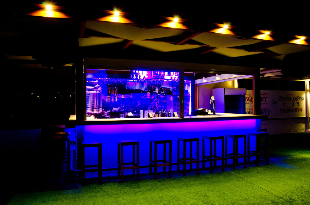 Yiannis Manos Hotel Resort